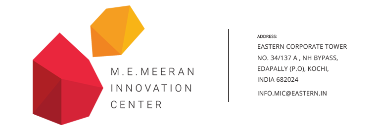 M E Meeran Innovation center