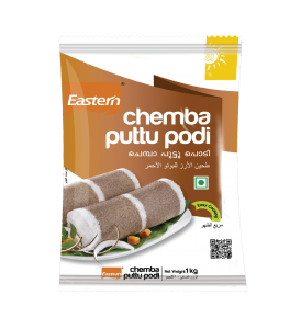 Chemba Puttu Podi Eastern