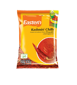 Eastern kashmiri chilli powder