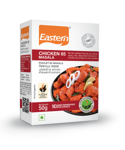 Eastern Chicken 65 Masala