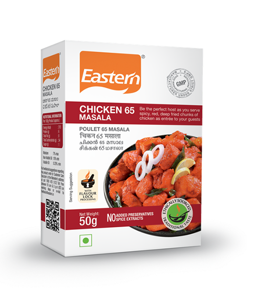 Chicken 65 Masala | Eastern Condiments