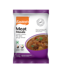 Eastern Meat Masala