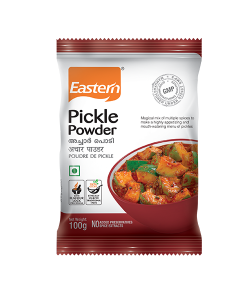 Eastern Pickle Powder