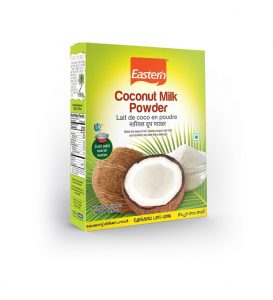 Eastern Coconut Milk powder