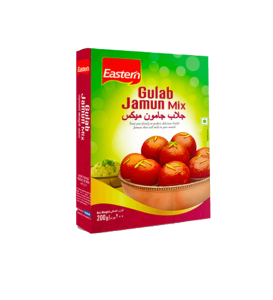 eastern gulab jamun mix