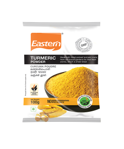 Eastern Turmeric Powder