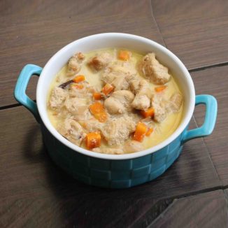 Chicken Stew