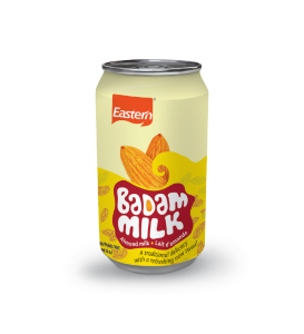 Badam Milk Eastern