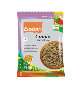 Cumin seeds - Eastern