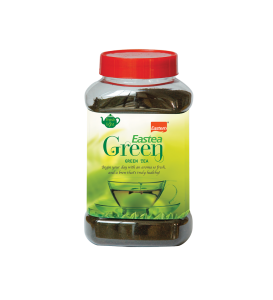 eastern eastea-green-tea-label