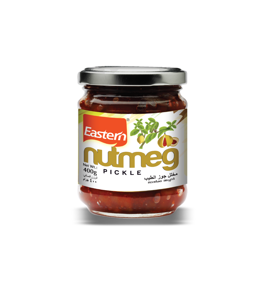 Eastern Condiments nutmegpickle Eastern Condiments