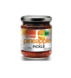 pineapple-pickle eastern