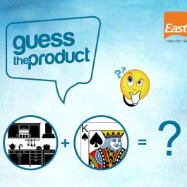 Guess our Product