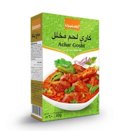 Achar Gosht Spice Mix