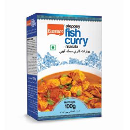 Alleppy Fish Curry Masala Powder