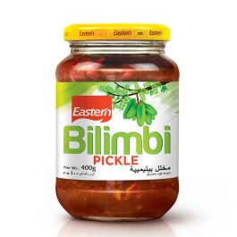 Bilimbi Pickle