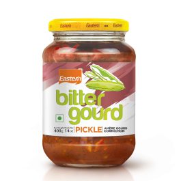 Bitter Gourd Pickle