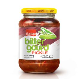 Bitterguard Pickle