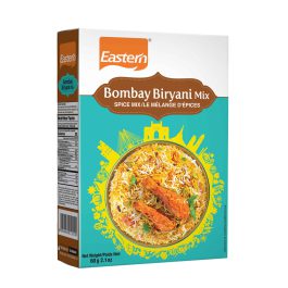 Bombay Biryani Mix
