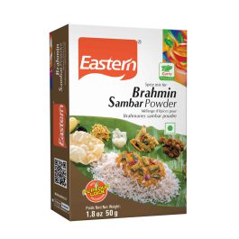 Brahmin Sambar Powder