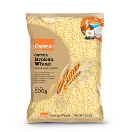 Broken Wheat (Sooji)