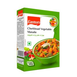 Chettinadu Vegetable Masala Powder