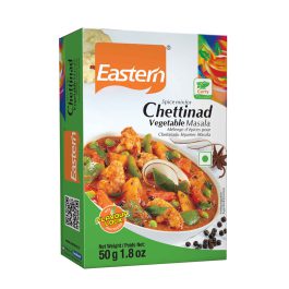 Chettinadu Vegetable Masala Powder