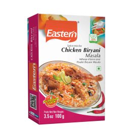 Chicken Biriyani Masala Powder