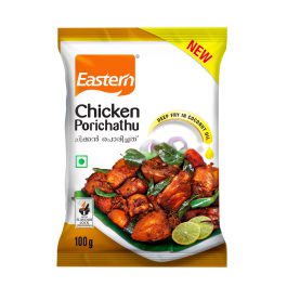 Chicken Porichathu