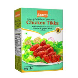 Chicken Tikka Spice Mix
