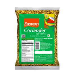 Coriander Whole