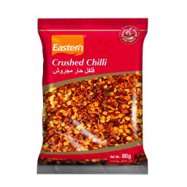Crushed Chilly