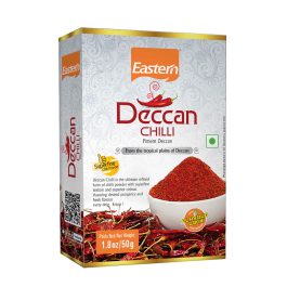 Decan Chilly Powder