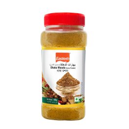 Dhakka Curry Powder