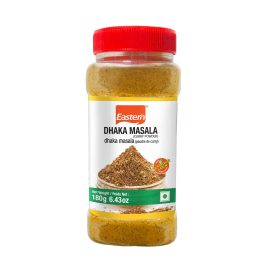 Dhakka Curry Powder