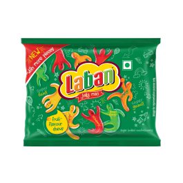 Laban – Fruit Flavour Chews
