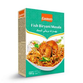 Fish Biriyani Masala Powder