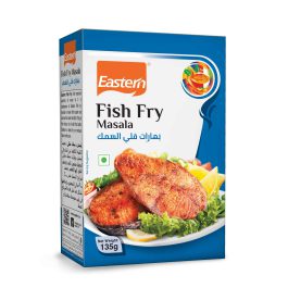Fish Fry Masala