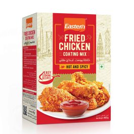 Fried chicken coating mix Hot