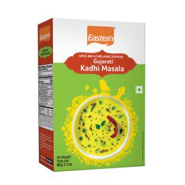 Gujarati Kadhi Masala Powder