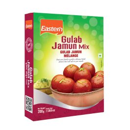Gulab Janum Mix
