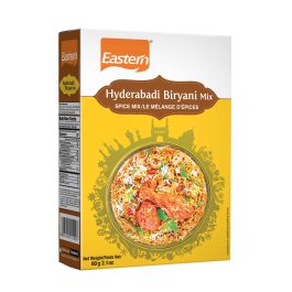 Hyderabadi Biryani Mix