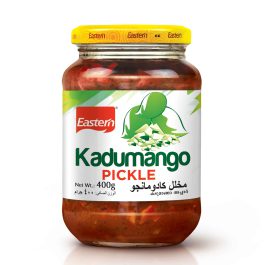 Kadumango Pickle