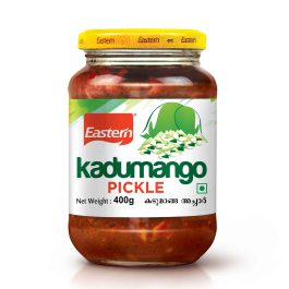 Kadumango Pickle