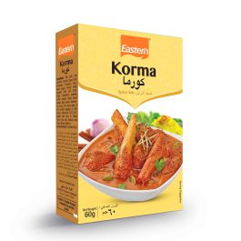 Korma Spice Mix