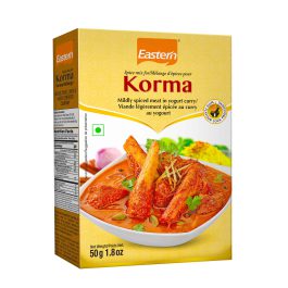 Korma Spice Mix