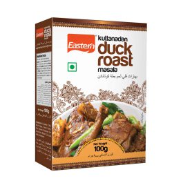 Kuttanadan Duck Roast Masala Powder