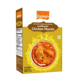 Ludhianvi Chicken Masala Powder