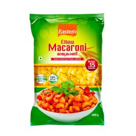 Macaroni Elbow