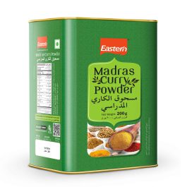 Madras Curry Powder